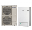 Термопомпа SAMSUNG EHS Split AE160AXEDEH / AE160ANYDEH 16kW отопление и охлаждане (+БГВ) thumb image
