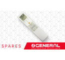 Дистанционно управление безжично General Fujitsu thumb image