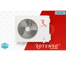 Стенен инверторен климатик Rotenso Elis Silver ES70Xi/EO70Xo thumb image