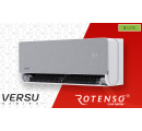 Стенен инверторен климатик Rotenso Versu Cloth Stone VCS26Xi/VO26Xo thumb image