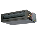 Канален хиперинверторен климатик Mitsubishi Heavy Industries FDU71VH/FDC71VNX-W thumb image