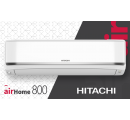 Стенен хиперинверторен климатик HITACHI AirHome800 RAK-XJ25RHAE/RAC-XJ25WHAE thumb image