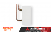 additional module Съд за допълнително подгряване с ел.нагревател Mitsubishi Heavy Industries ELK9M1 за сплит термопомпи Hydrolution