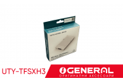 additional module Wi-Fi управление за климатик през интернет General Fujitsu UTY-TFSXH3 (серия KP, KM, KET, KG)