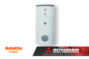 additional module Бойлер за производство на БГВ Mitsubishi Heavy Industries PT300