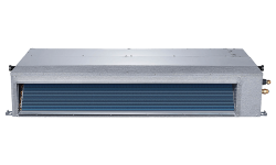 product Вътрешно канално инверторно тяло KAISAI KTI-18HWG32X thumb