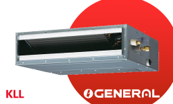 product Вътрешно канално инверторно тяло General Fujitsu ARXG07KLLAP thumb