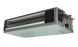 product Вътрешно канално инверторно тяло General Fujitsu ARXG07KSLAP thumb