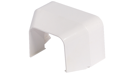 product Редукционен накрайник за PVC климатичен канал от 125х75мм към 80х60мм thumb