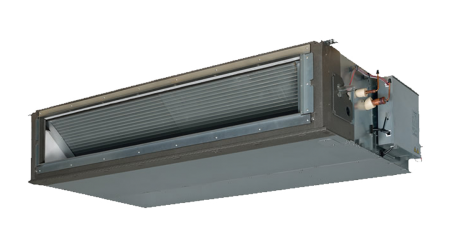product Канален хиперинверторен климатик Mitsubishi Heavy Industries FDU125VH/FDC125VNX-W thumb