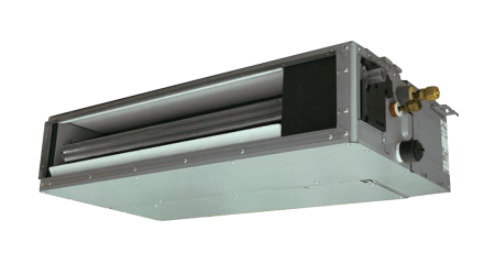 product Вътрешно канално инверторно тяло General Fujitsu ARXG18KSLAP thumb